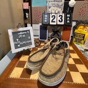 Men's Slip On Loafers | Arch Support Insole | Men's Shoes | Comfort Light-Weight